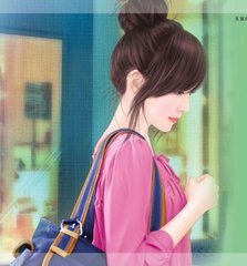 若若爱喷水